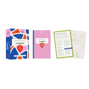 Lonely Planet Neighbourhoods of London: 50 Ways to See the City